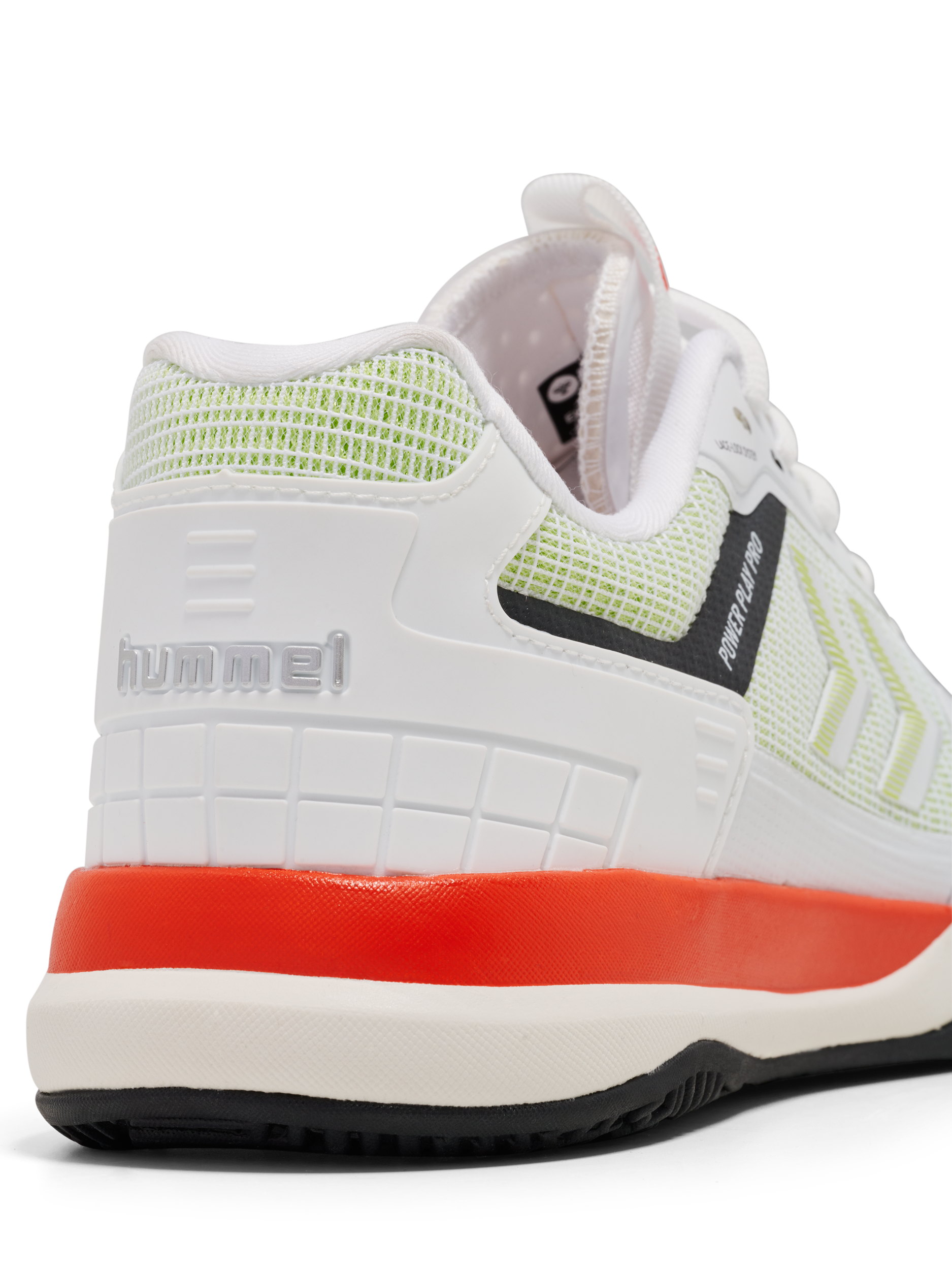 hummel Unisex Power Play Pro Handball Shoes