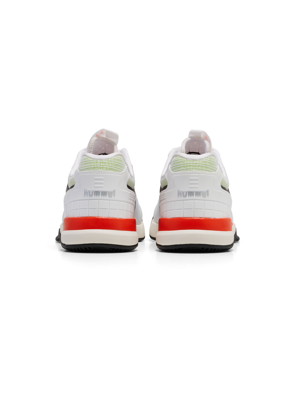 hummel Unisex Power Play Pro Handball Shoes