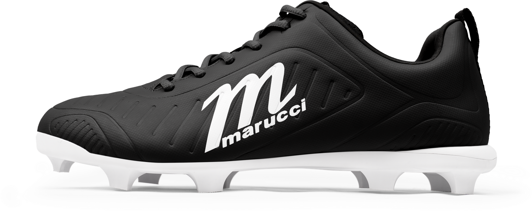 Marucci Adult FLT Molded Baseball Cleats