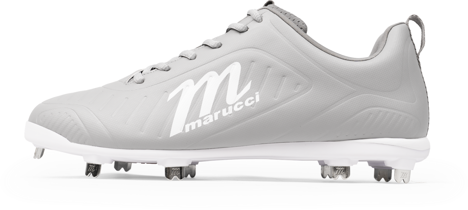 Marucci Adult FLT Metal Baseball Cleats