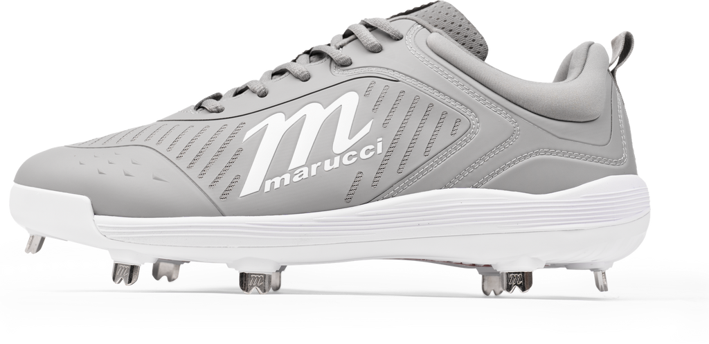 Marucci Adult CFT Low Metal Baseball Cleats