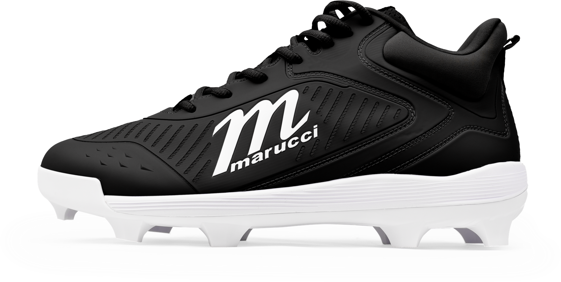 Marucci Adult CFT Mid Molded Baseball Cleats