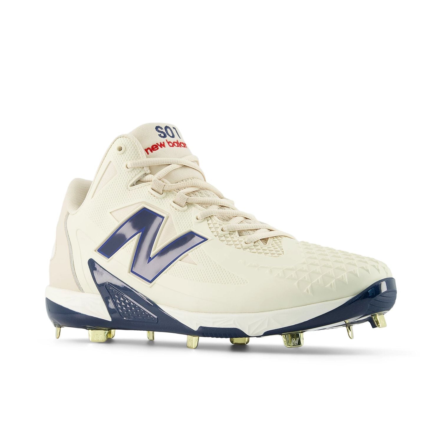 New Balance Men's FuelCell Ohtani 1 Baseball Cleats