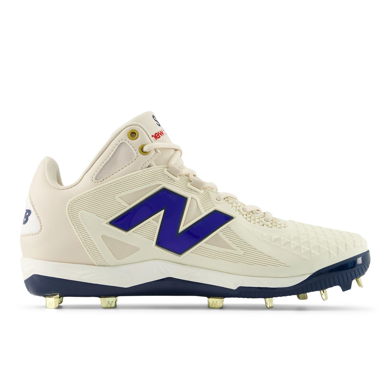 New Balance Men's FuelCell Ohtani 1 Baseball Cleats