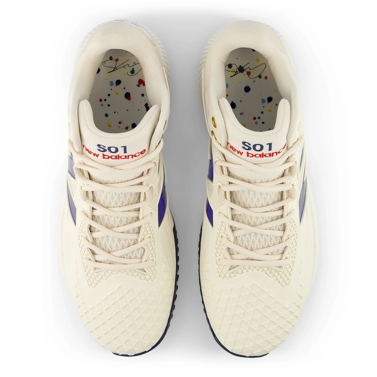 New Balance Men's FuelCell Ohtani 1 Trainer Baseball Shoes