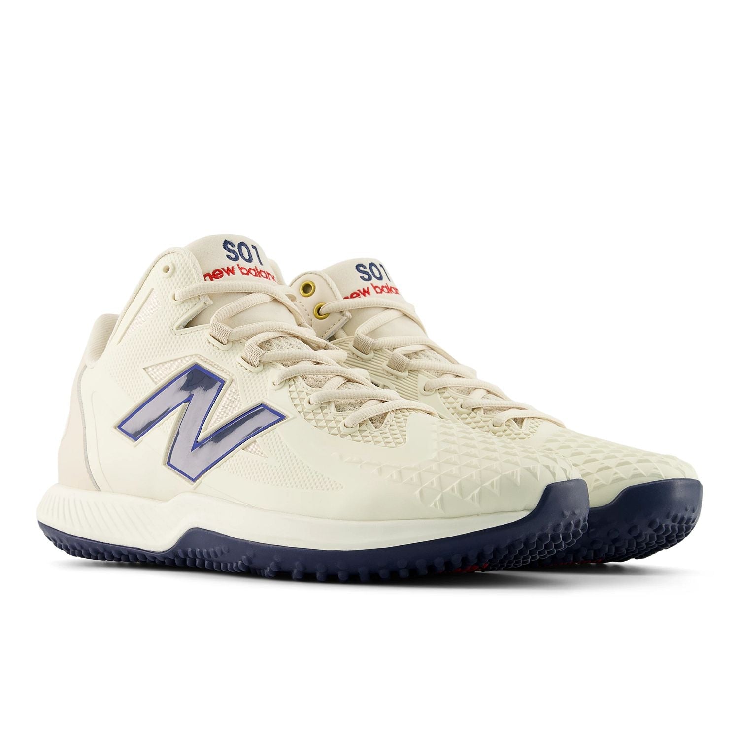 New Balance Men's FuelCell Ohtani 1 Trainer Baseball Shoes