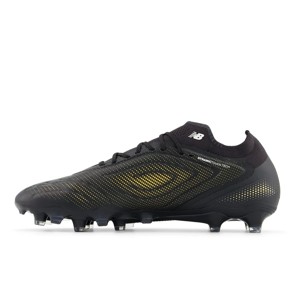 New Balance Adult Tekela Elite Low Laced Firm Ground V5 Soccer Cleats