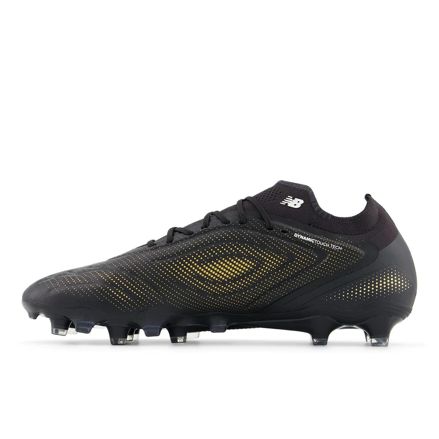 New Balance Adult Tekela Elite Low Laced Firm Ground V5 Soccer Cleats