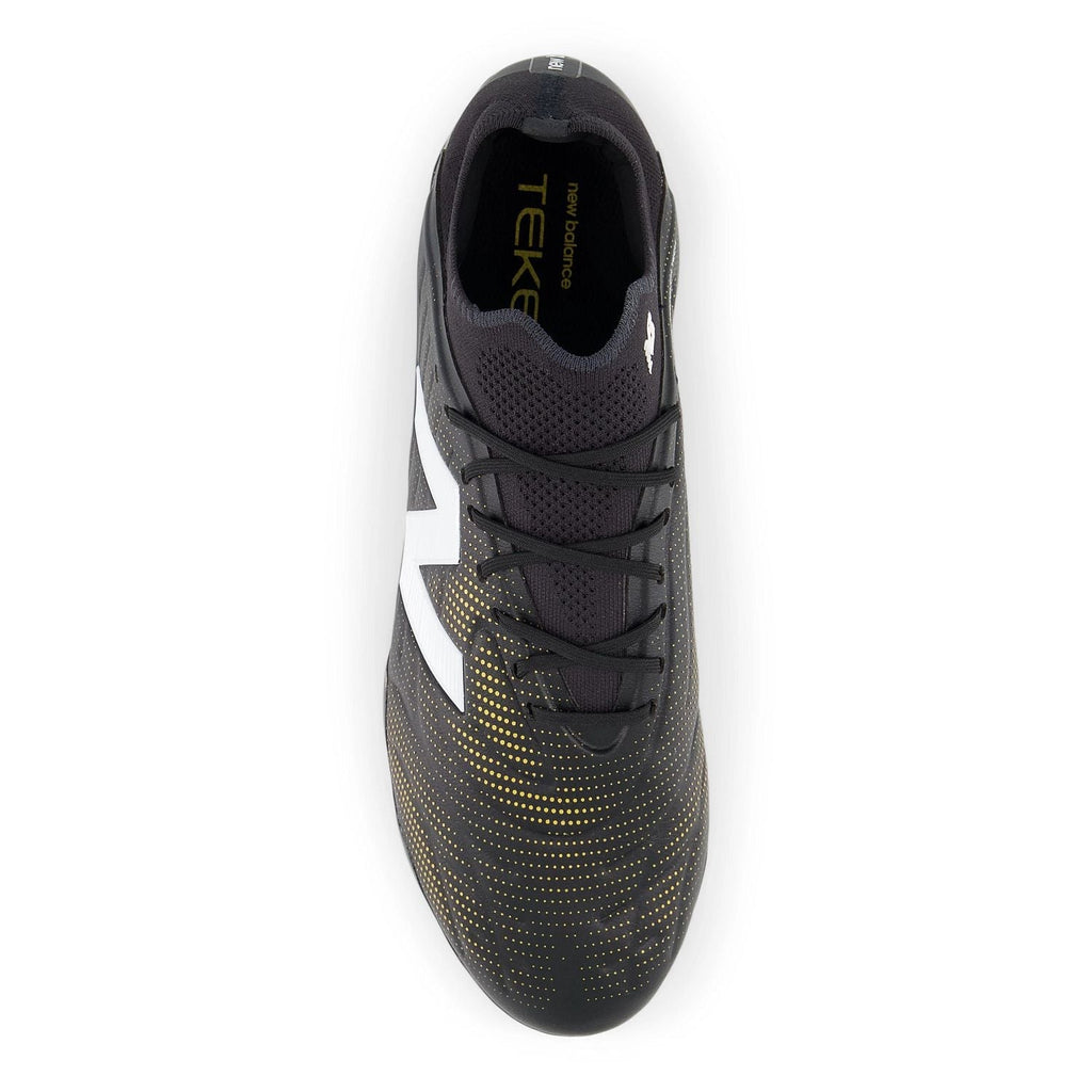 New Balance Adult Tekela Elite Low Laced Firm Ground V5 Soccer Cleats