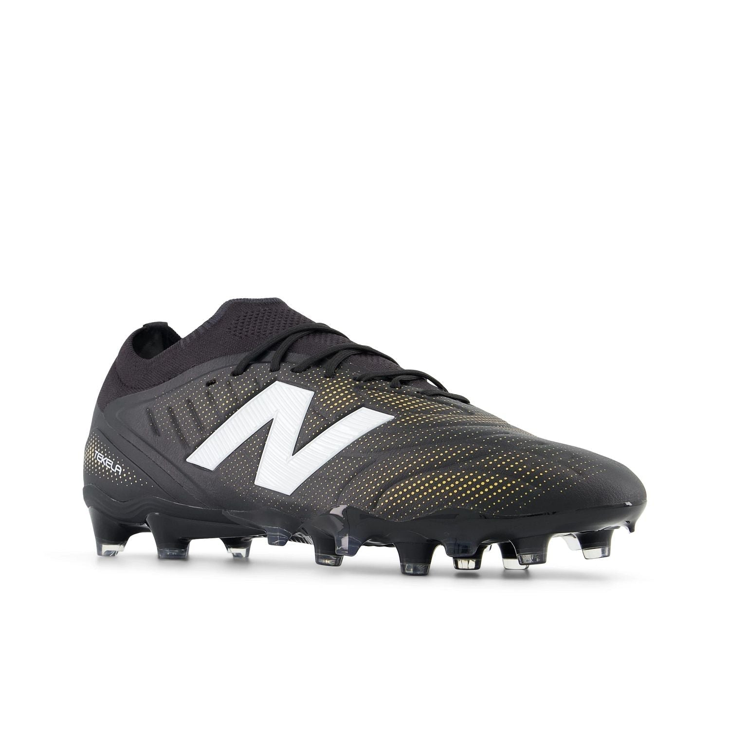 New Balance Adult Tekela Elite Low Laced Firm Ground V5 Soccer Cleats