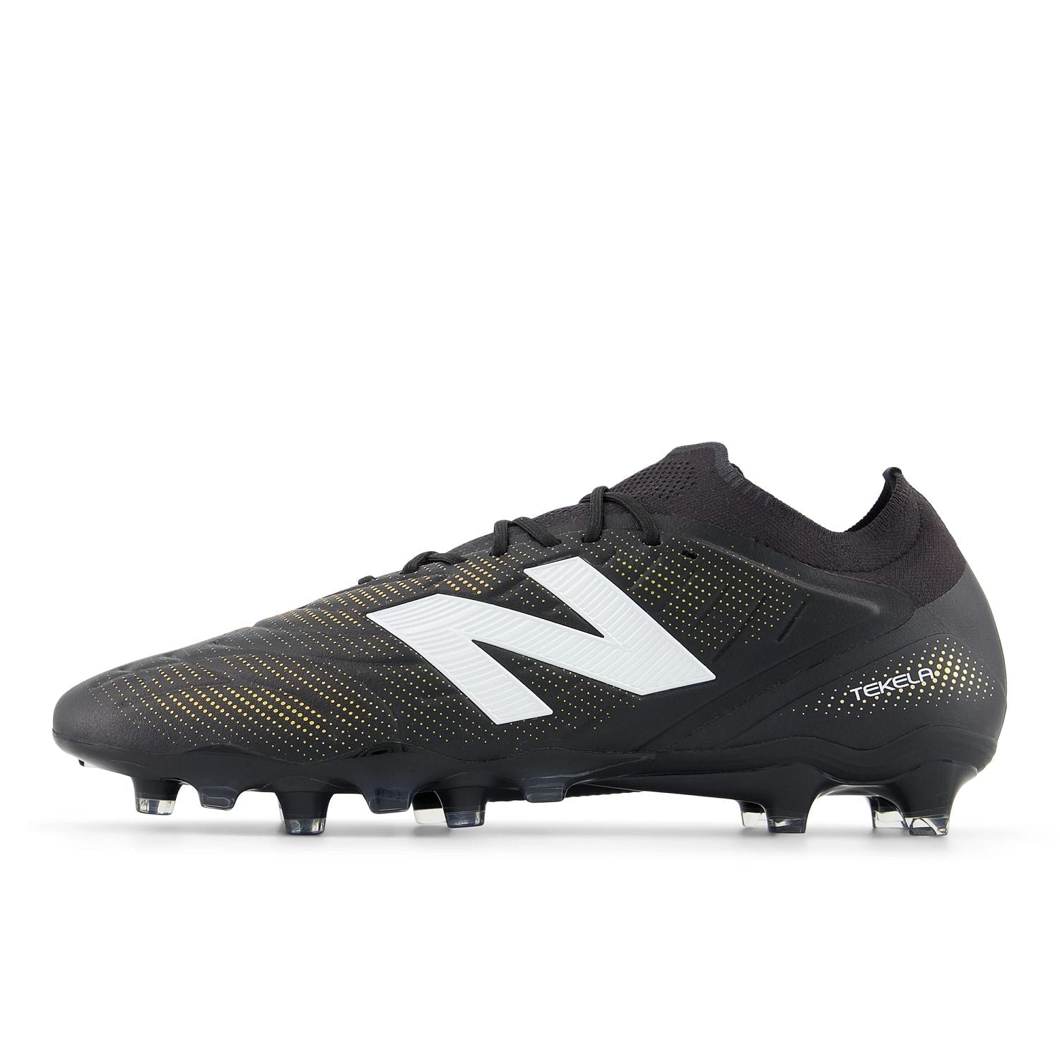 New Balance Adult Tekela Elite Low Laced Firm Ground V5 Soccer Cleats