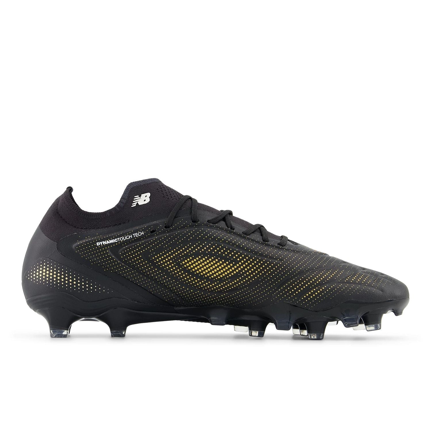 New Balance Adult Tekela Elite Low Laced Firm Ground V5 Soccer Cleats