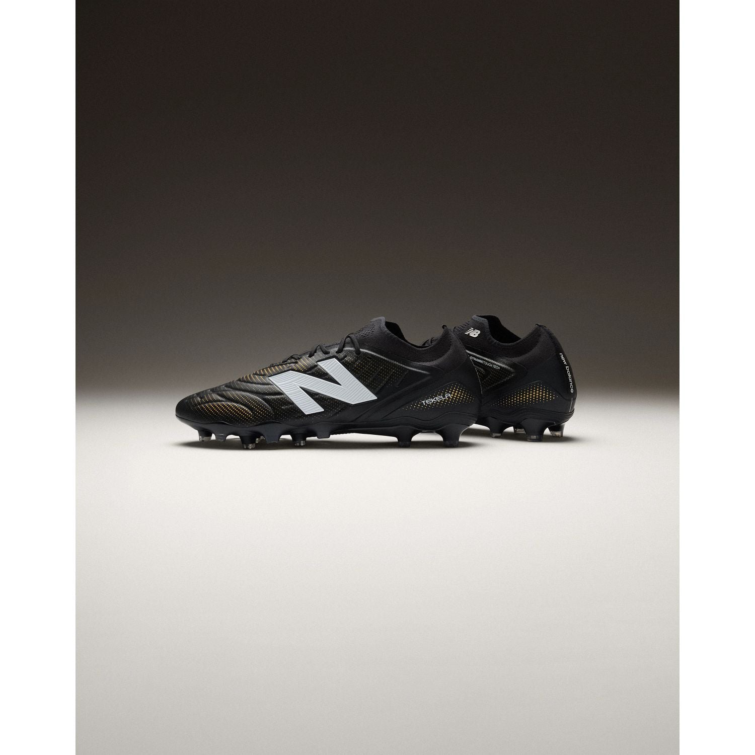 New Balance Adult Tekela Elite Low Laced Firm Ground V5 Soccer Cleats