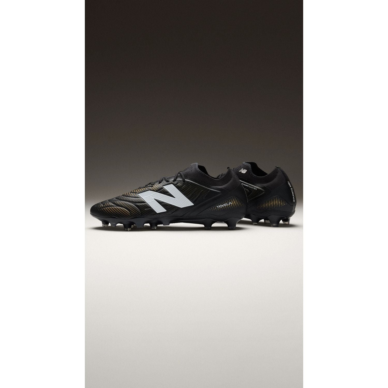 New Balance Adult Tekela Elite Low Laced Firm Ground V5 Soccer Cleats