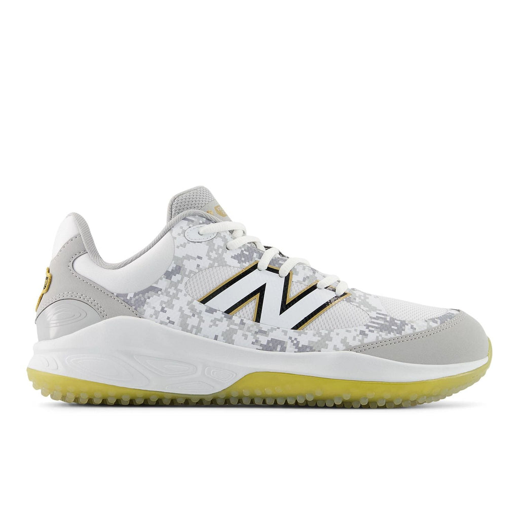 New Balance Men's Fresh Foam 3000v7 Turf-Trainer Baseball Shoes
