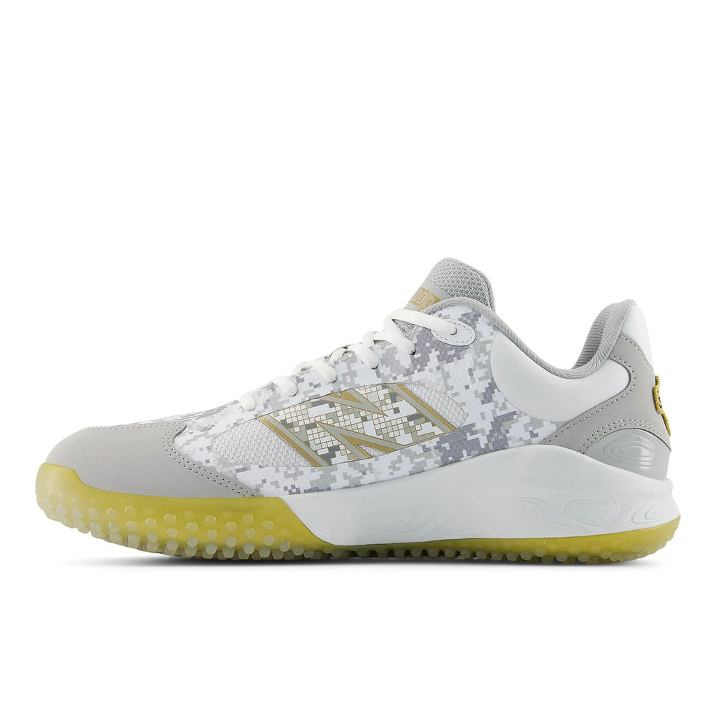 New Balance Men's Fresh Foam 3000v7 Turf-Trainer Baseball Shoes