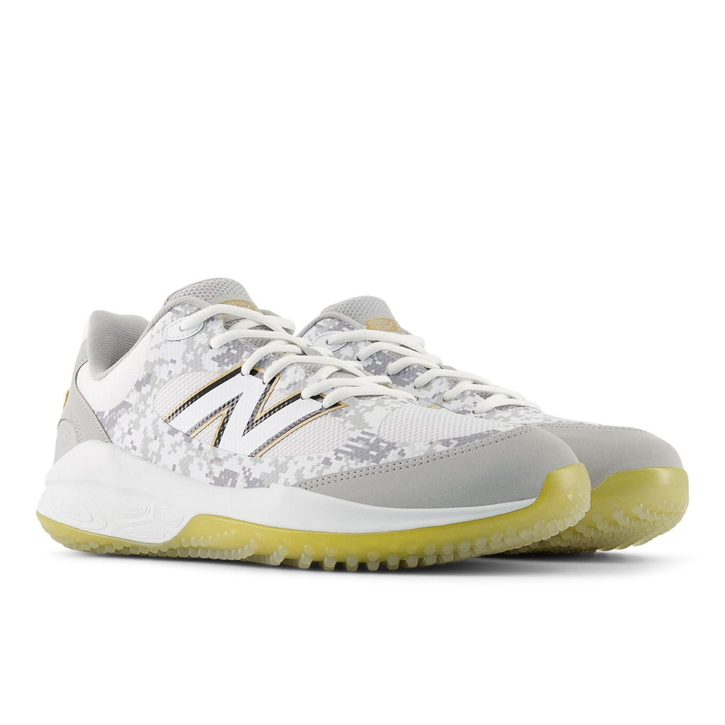 New Balance Men's Fresh Foam 3000v7 Turf-Trainer Baseball Shoes