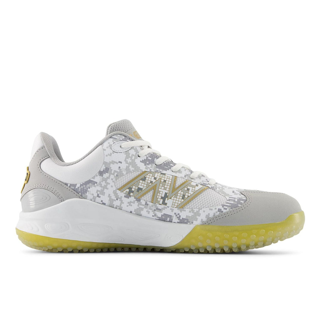 New Balance Men's Fresh Foam 3000v7 Turf-Trainer Baseball Shoes