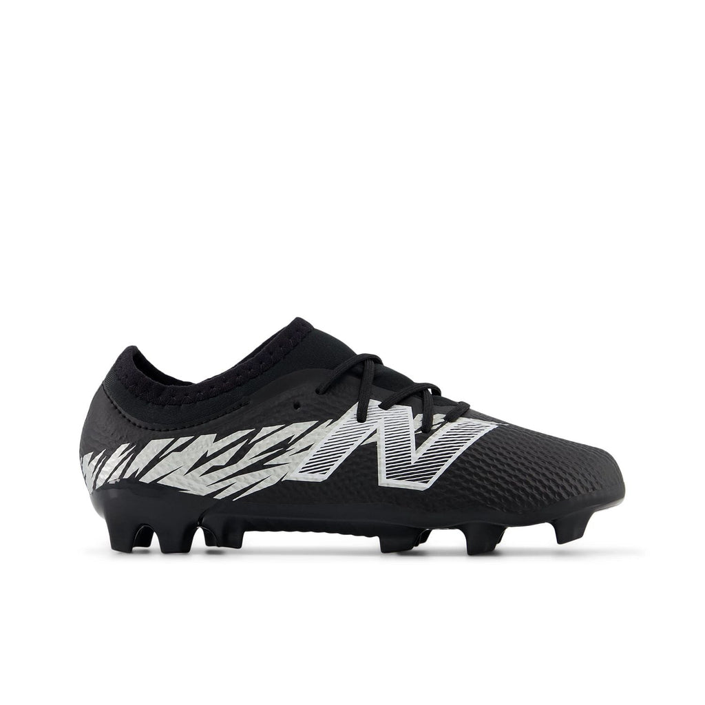 New Balance Youth Furon Team Firm Ground V8 Soccer Cleats