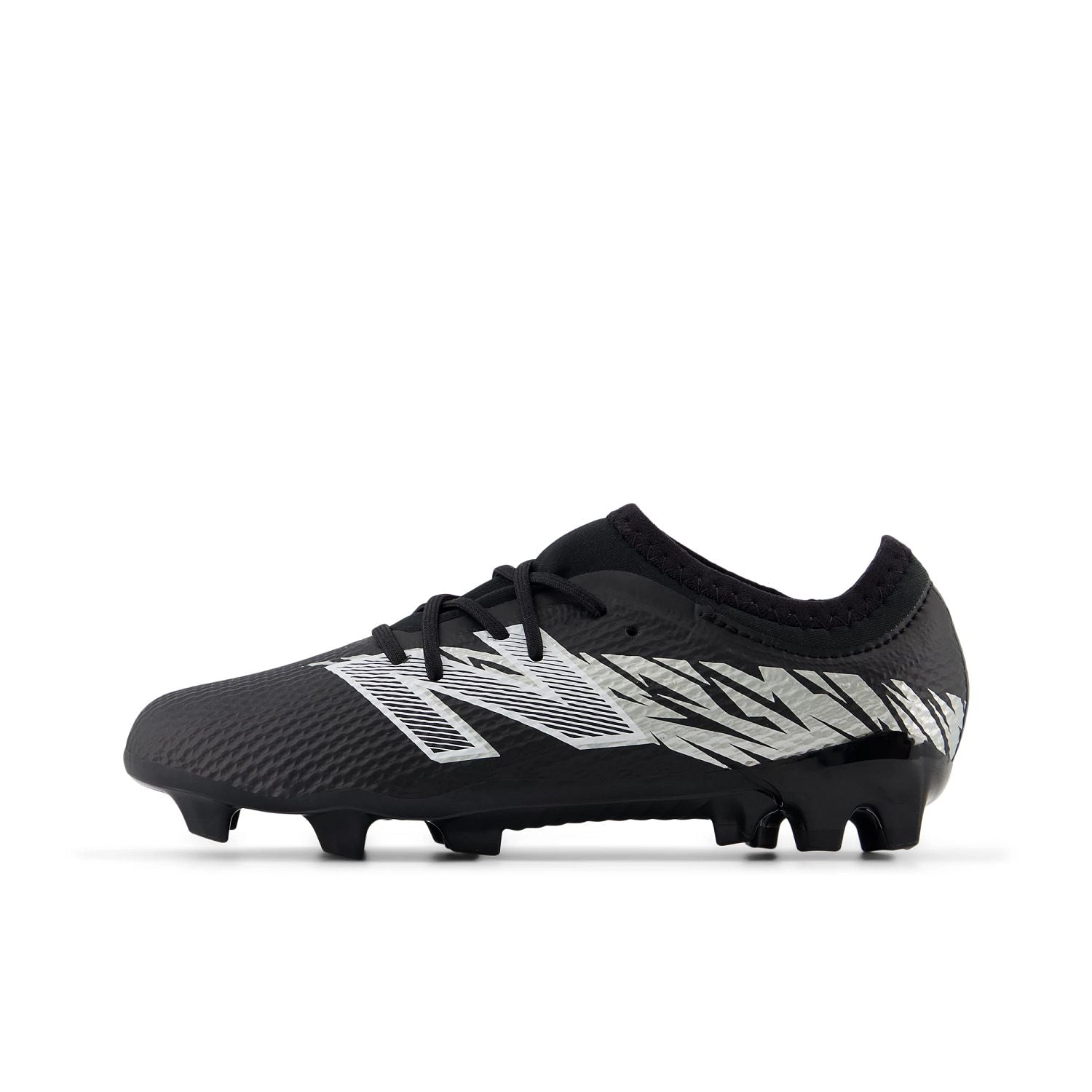 New Balance Youth Furon Team Firm Ground V8 Soccer Cleats