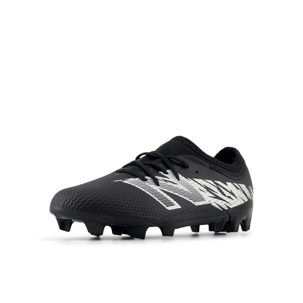 New Balance Youth Furon Team Firm Ground V8 Soccer Cleats