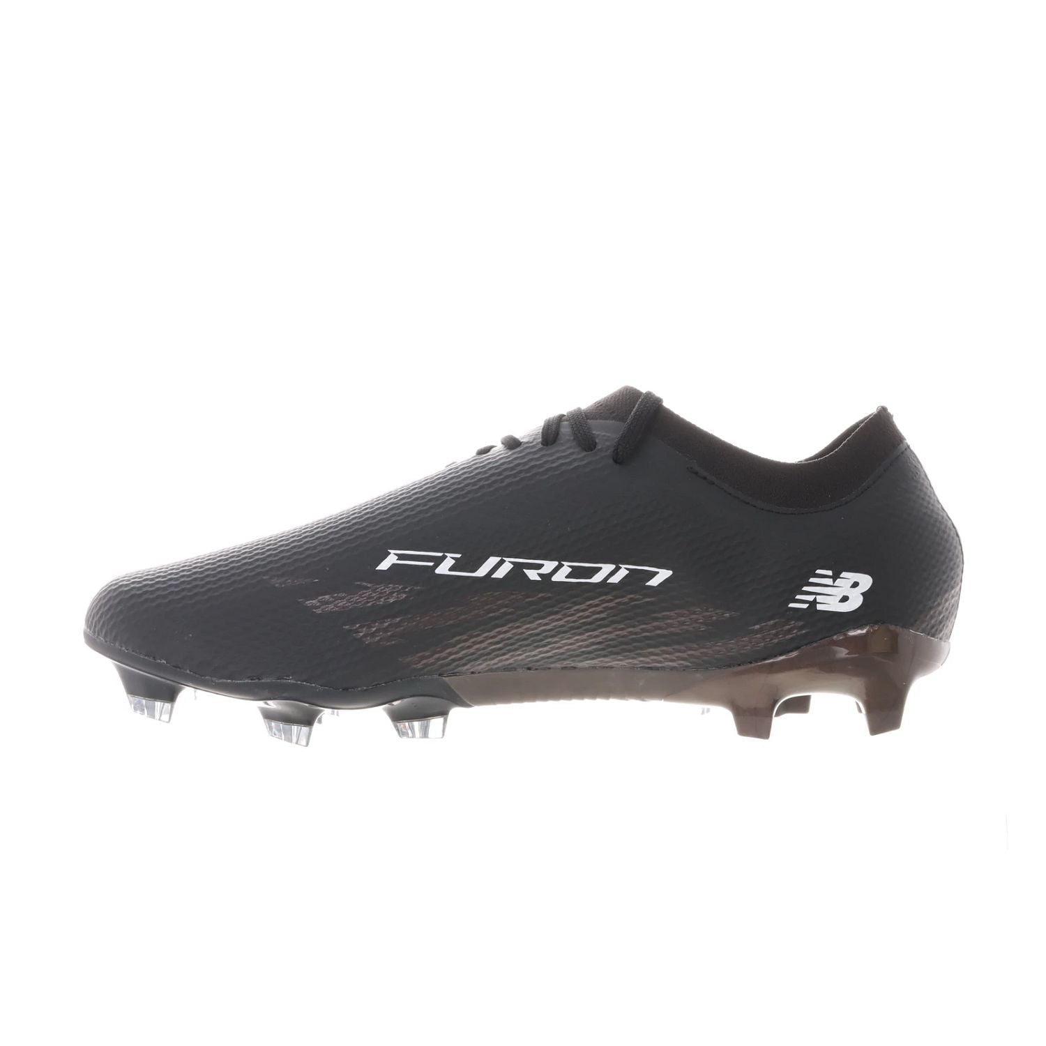 New Balance Adult Furon Team Firm Ground V8 Soccer Cleats