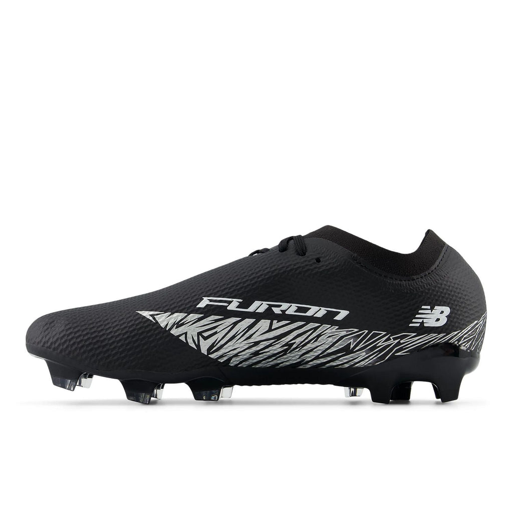 New Balance Adult Furon Team Firm Ground V8 Soccer Cleats