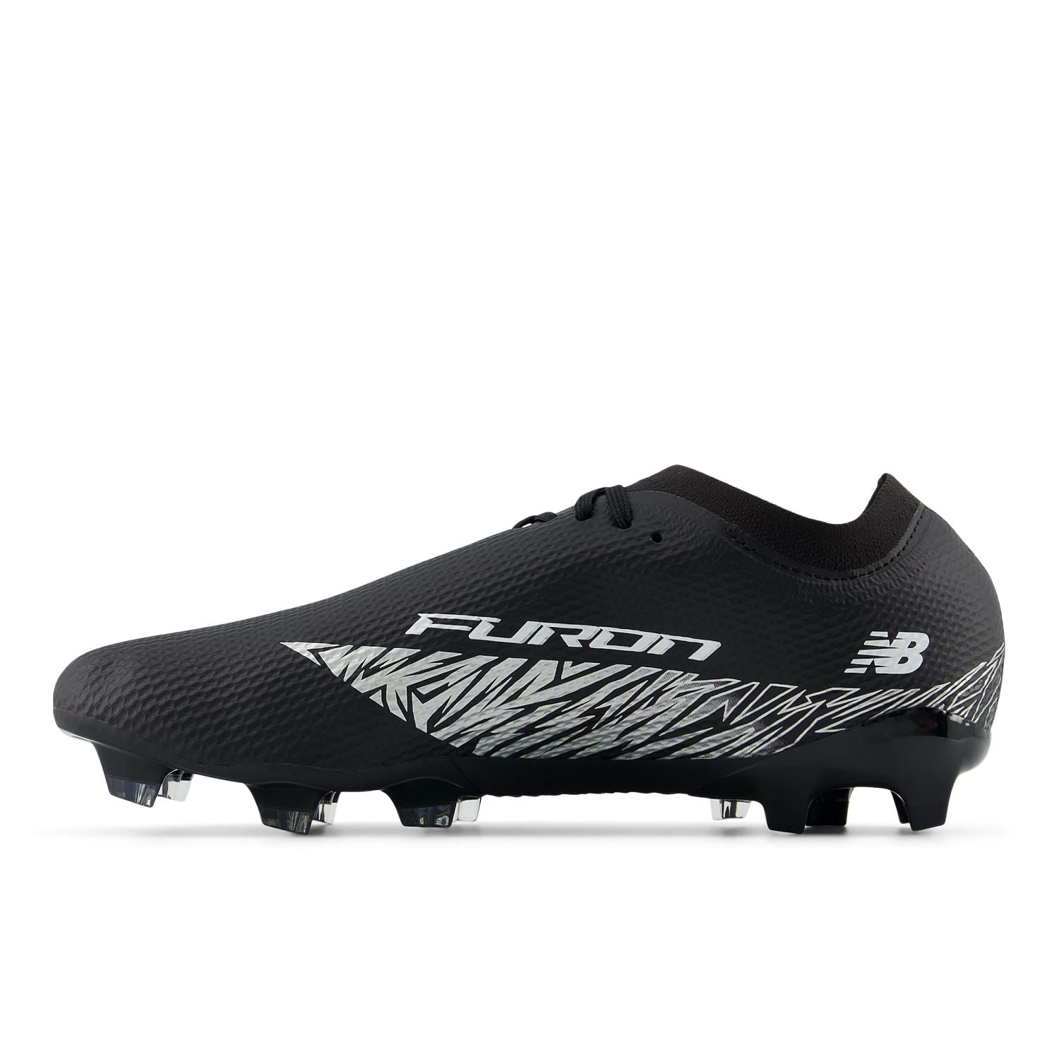 New Balance Adult Furon Team Firm Ground V8 Soccer Cleats