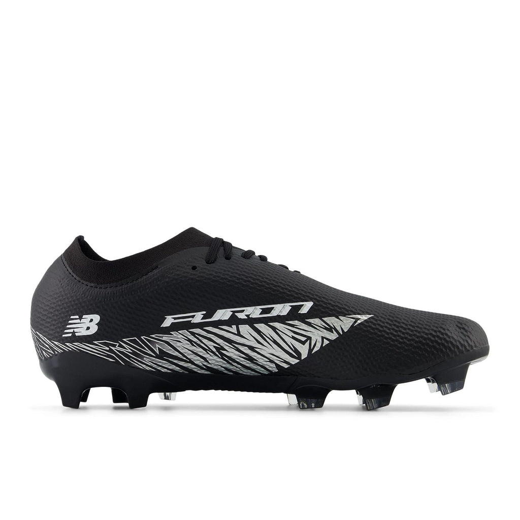 New Balance Adult Furon Team Firm Ground V8 Soccer Cleats