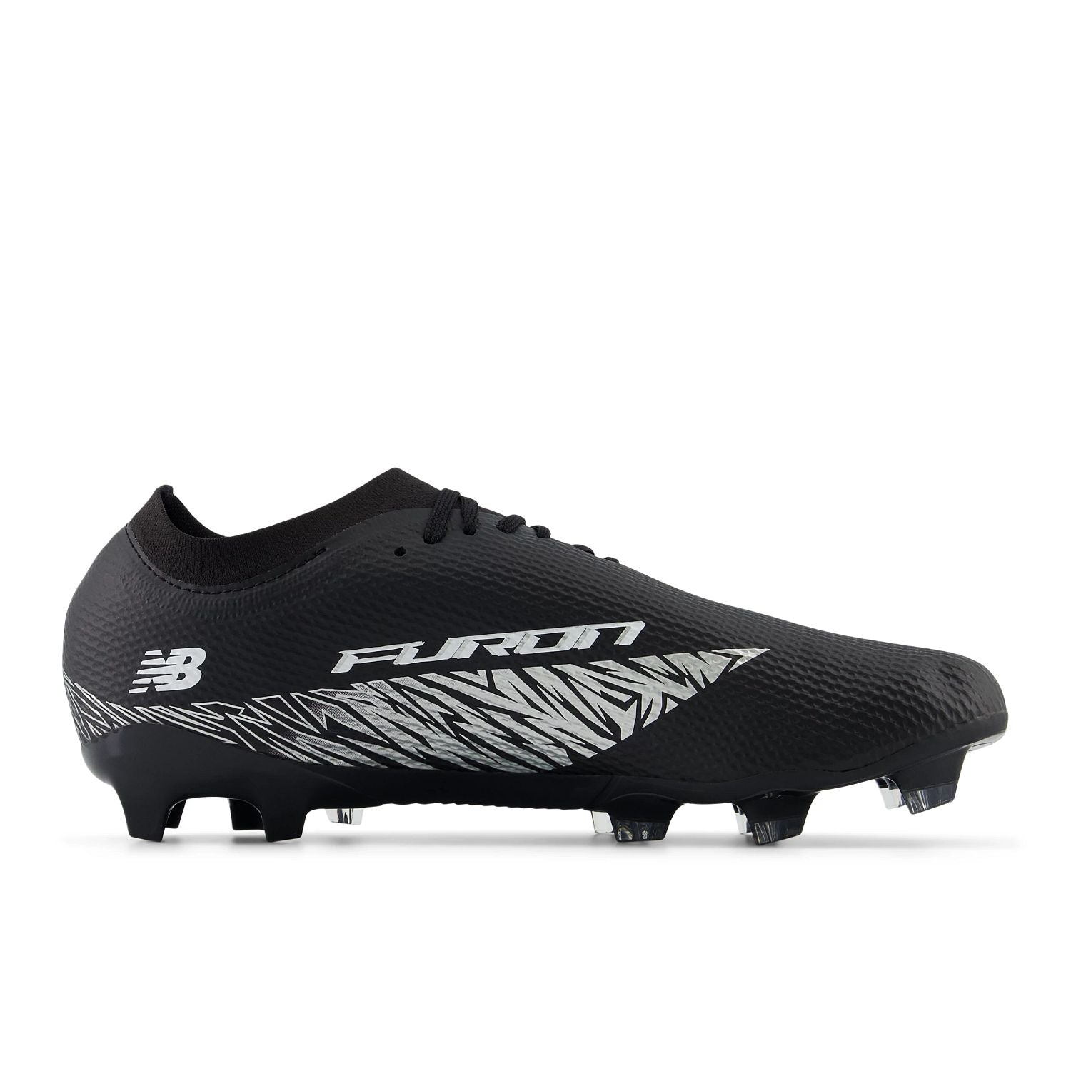 New Balance Adult Furon Team Firm Ground V8 Soccer Cleats