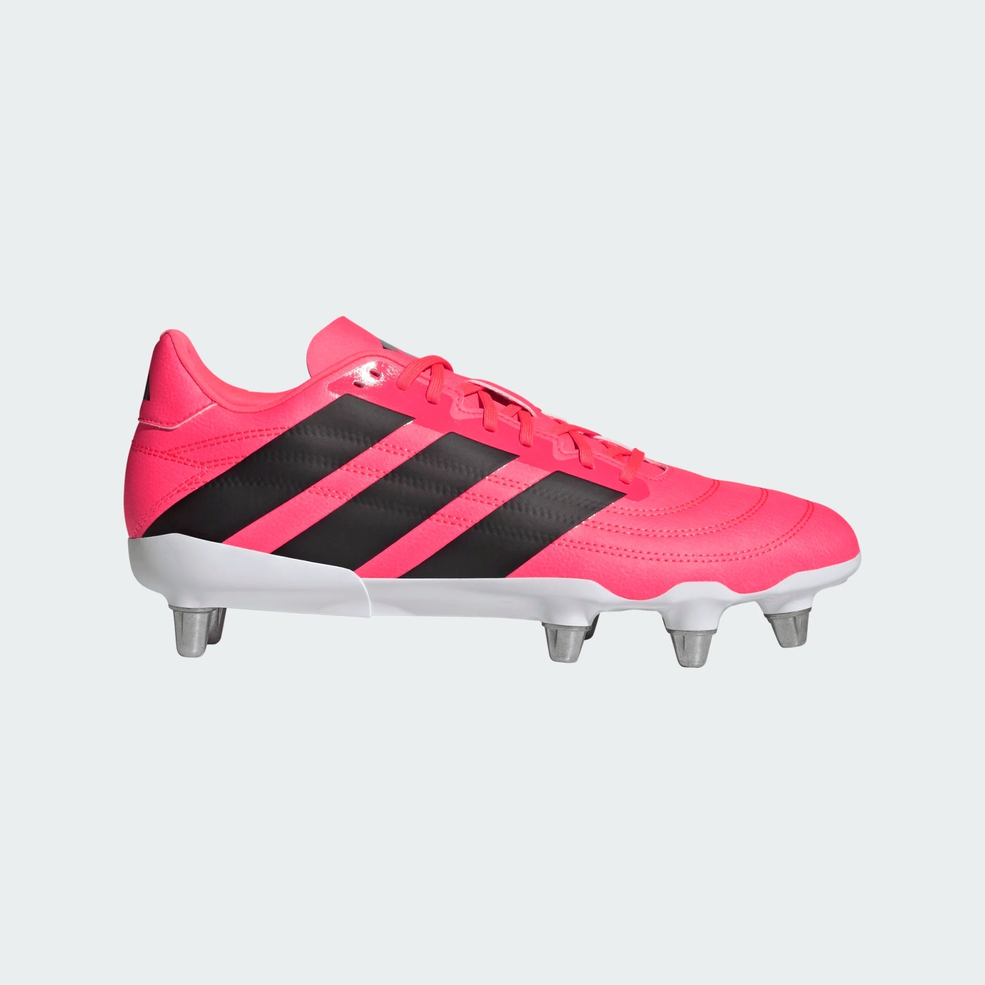 adidas Adult Kakari Soft Ground Soccer Cleats