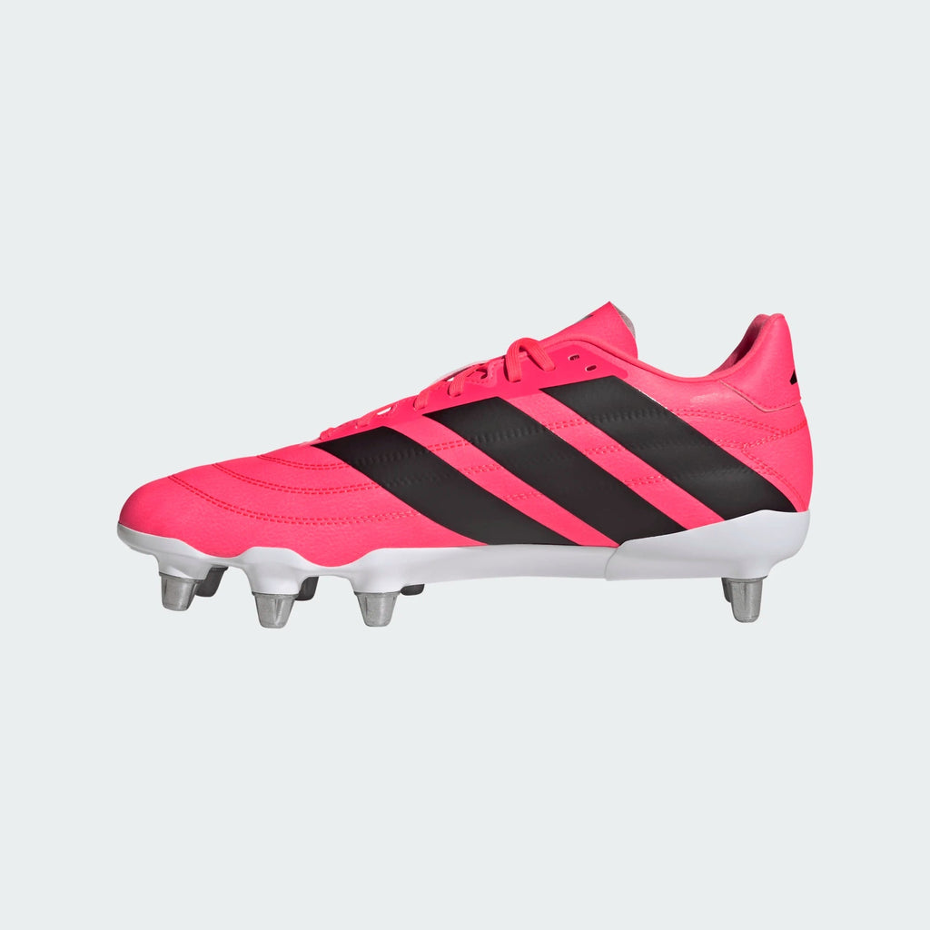 adidas Adult Kakari Soft Ground Soccer Cleats