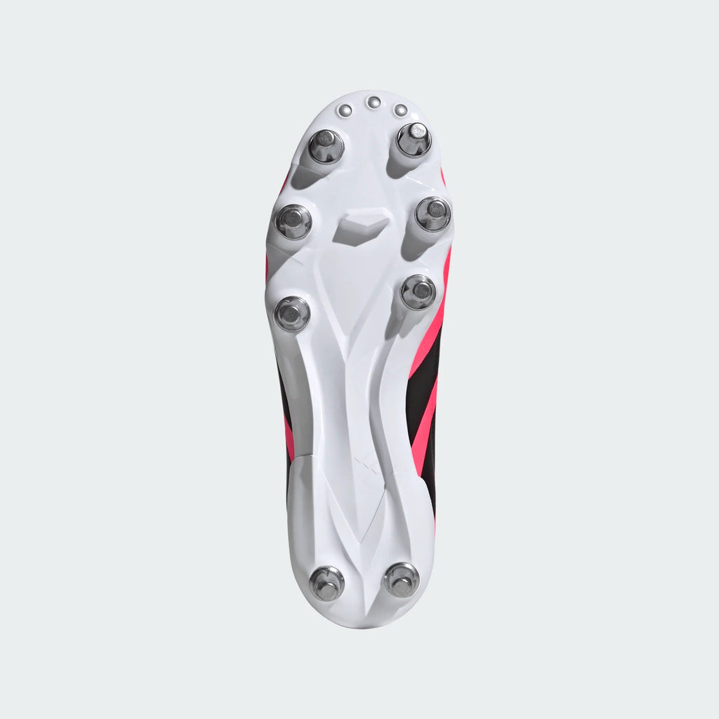 adidas Adult Kakari Soft Ground Soccer Cleats