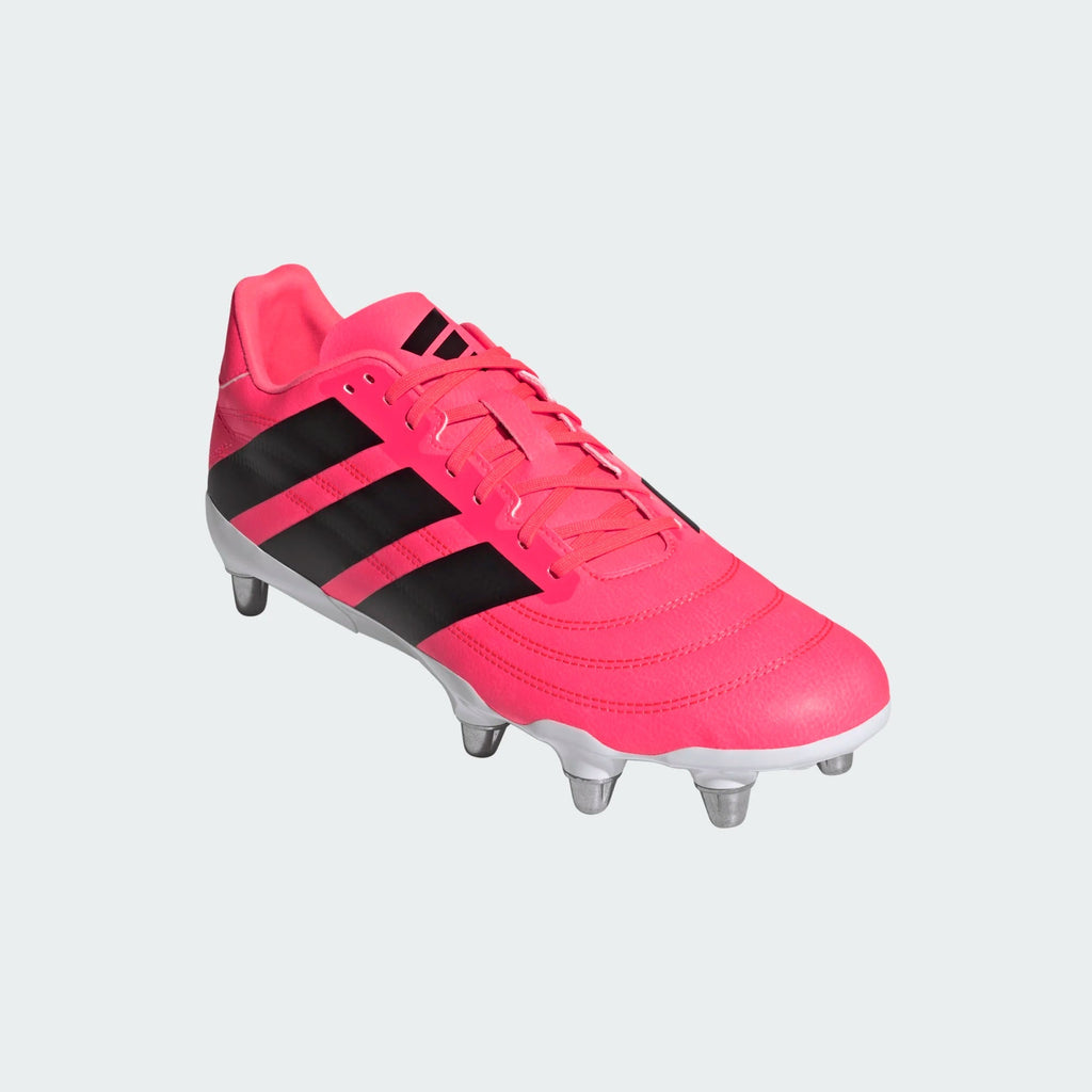 adidas Adult Kakari Soft Ground Soccer Cleats