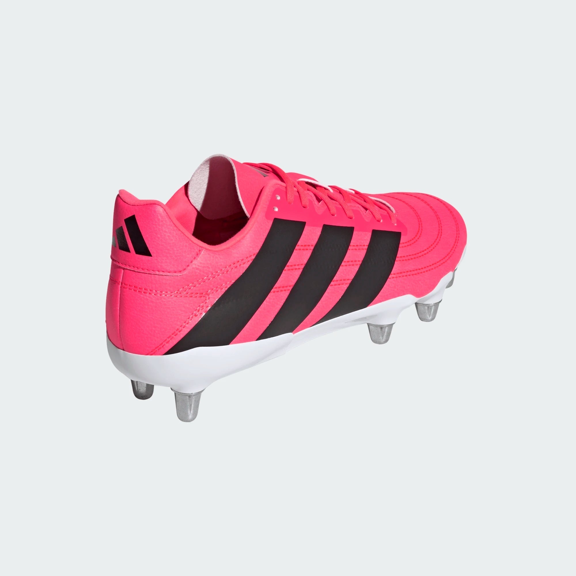adidas Adult Kakari Soft Ground Soccer Cleats