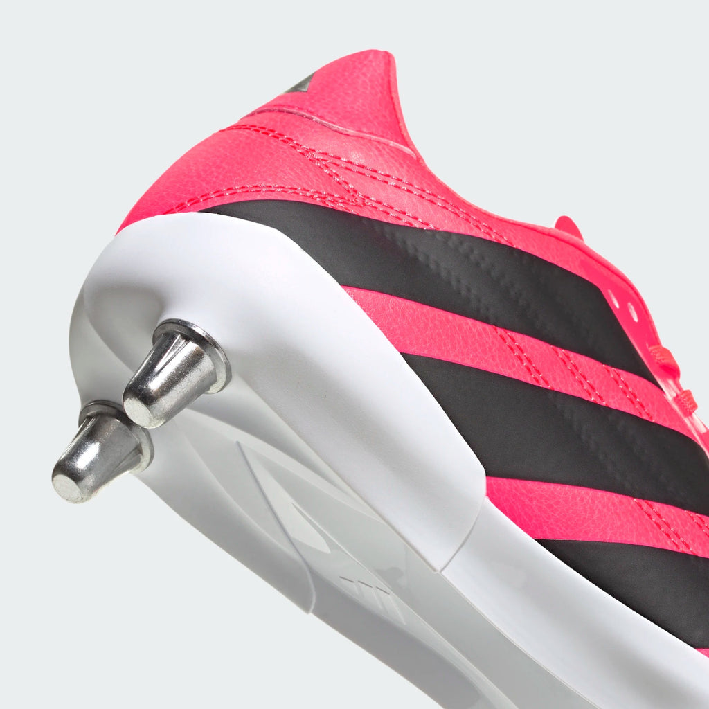 adidas Adult Kakari Soft Ground Soccer Cleats