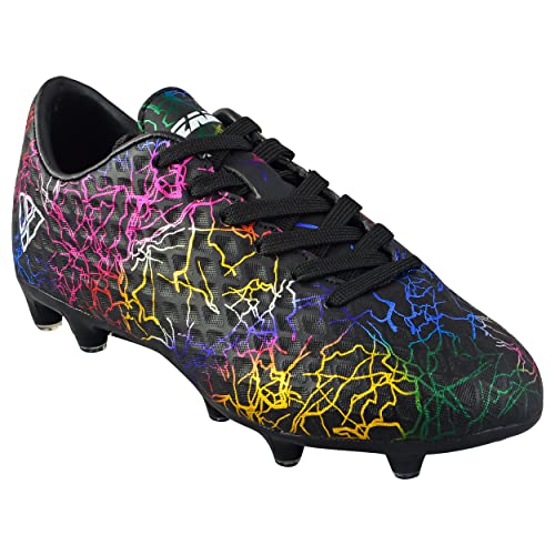 Vizari Kid's Zodiac JR Firm Ground Soccer Cleats