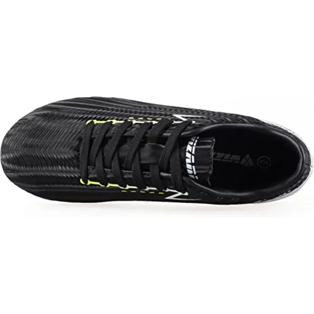 Vizari Junior Tesoro Firm Ground Soccer Cleats
