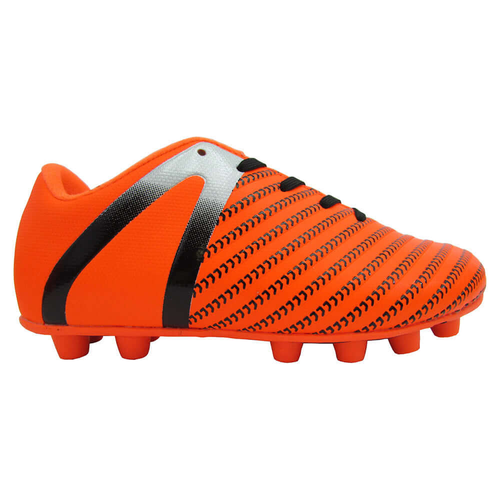 Vizari Youth Impact Firm Ground Soccer Cleats