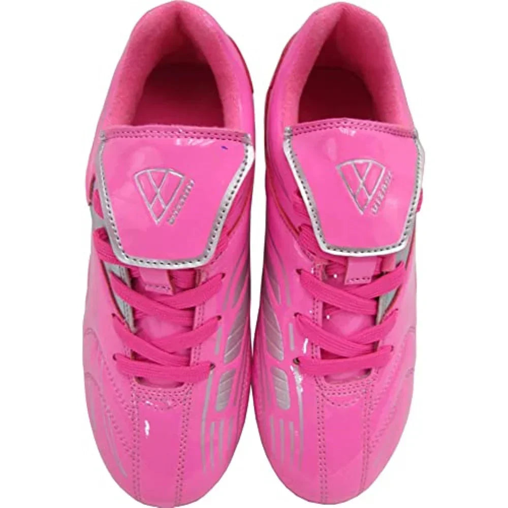 Vizari Youth Striker Firm Ground Soccer Cleats