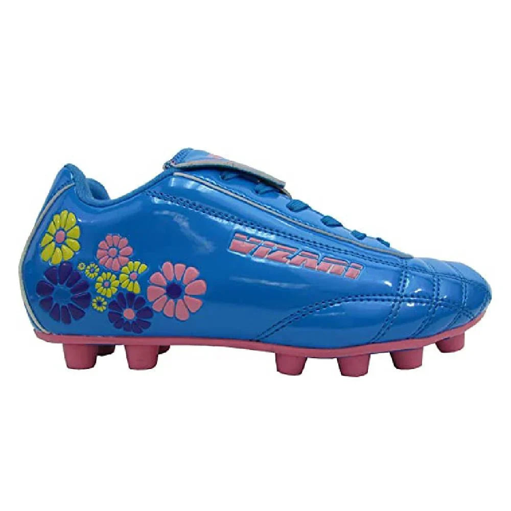 Vizari Adult Blossom Firm Ground Soccer Cleats