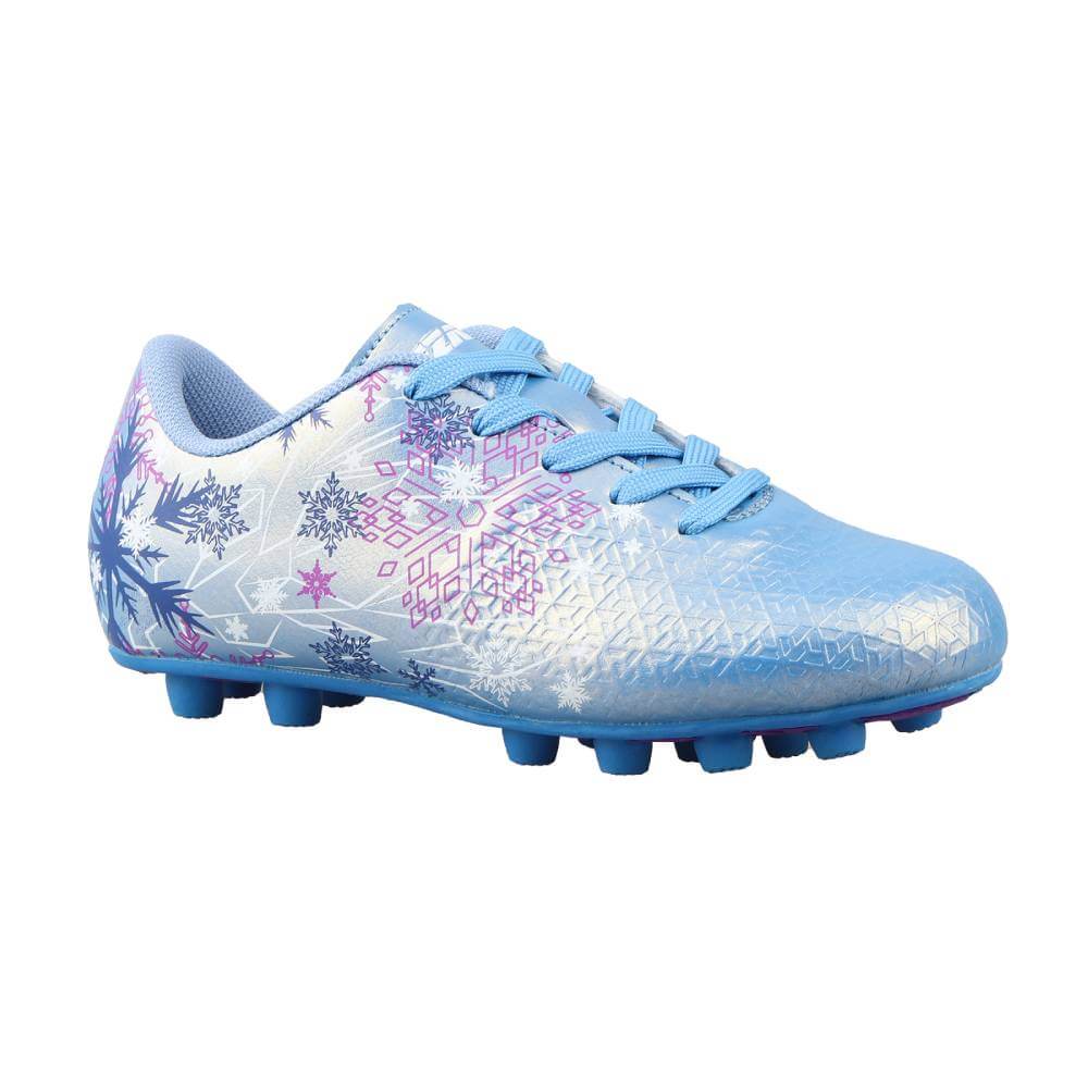 Vizari Youth Frost 3 Firm Ground Soccer Cleats