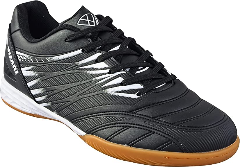 Vizari Men's Valencia Indoor Soccer Cleats