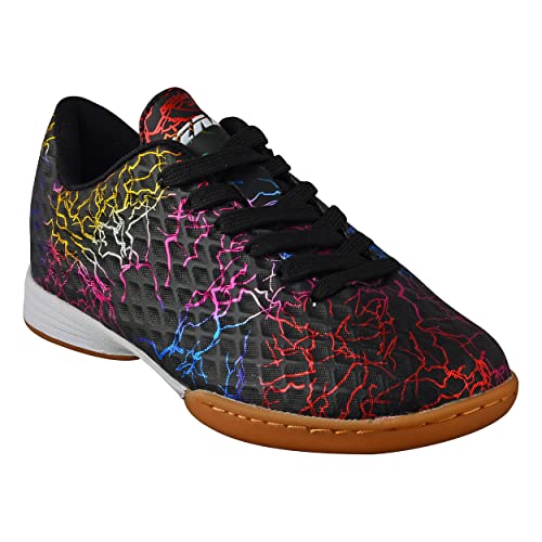 Vizari Kid's Zodiac JR Indoor Soccer Cleats