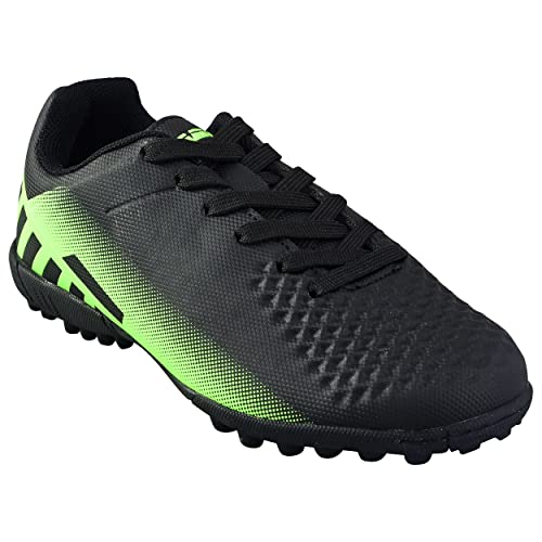 Vizari Kid's Santos Jr Turf Soccer Cleats