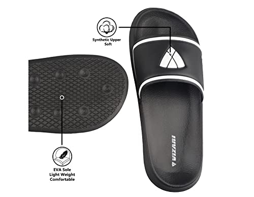 Vizari Kid's SS Soccer Slide Sandals