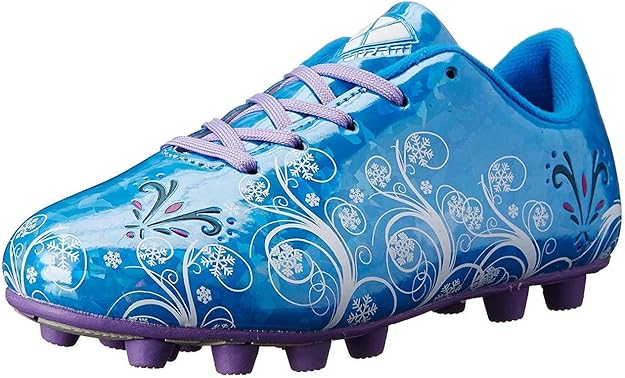 Vizari Youth Frost Firm Ground Soccer Cleats
