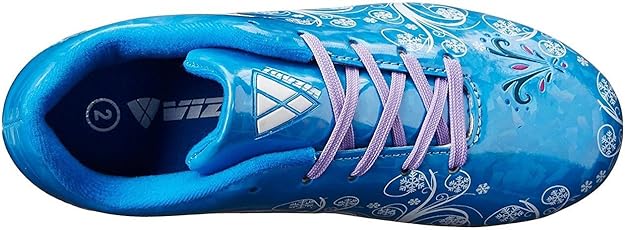 Vizari Youth Frost Firm Ground Soccer Cleats