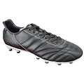 Vizari Kid's Classico Firm Ground Leather Soccer Cleats