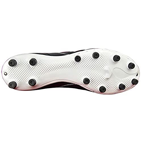 Vizari Kid's Classico Firm Ground Leather Soccer Cleats